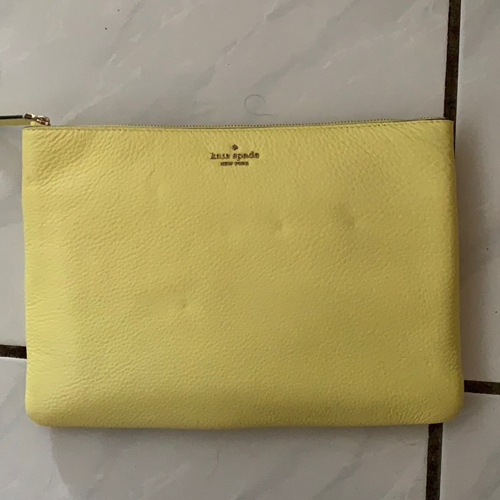 Kate Spade pouch